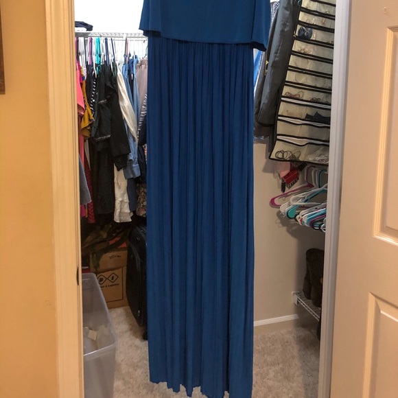 Maxi Dress - Picture 2 of 2